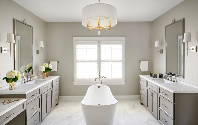Master Bathroom with tub in the center Master Bathroom with tub in the center layout ideas Master Bathroom with tub in the center #MasterBathroom #Bathroomwithtubinthecenter #Bathroom #Bathroomtub