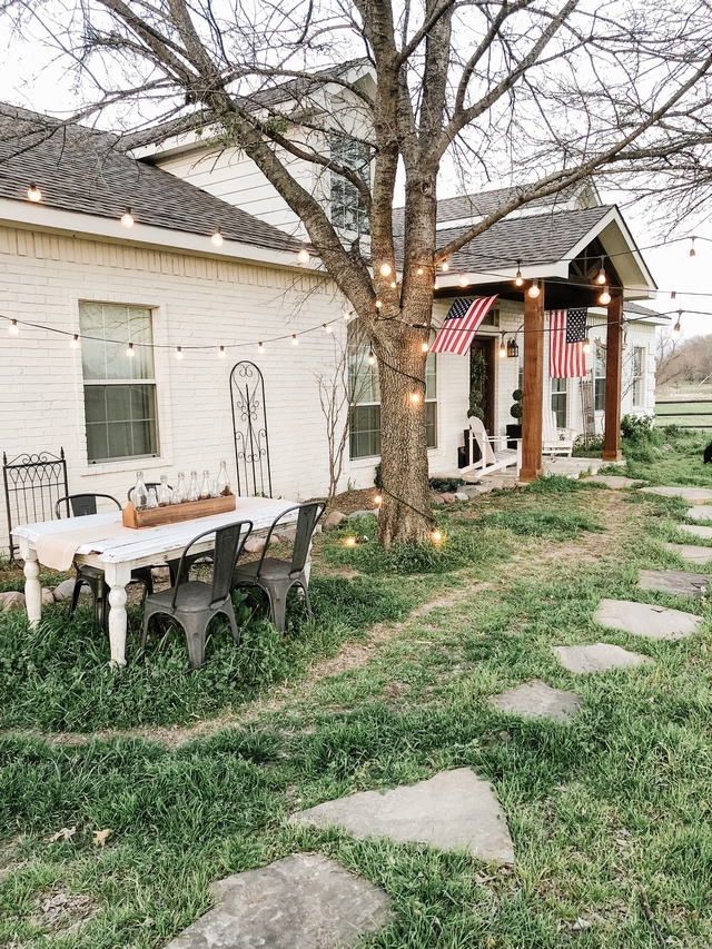 Real farmhouse This real farmhouse house tour might make you want to leave your city life and move to a farmhouse far away from all the noise #farmhouse #Realfarmhouse #housetour