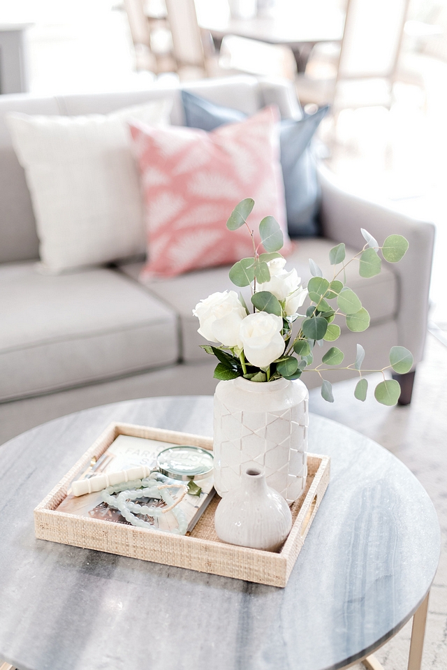Coffee table decor I don't think a coffee table decor can get any better than this... perfection Save this to get this look Coffee table decor Coffee table decor #Coffeetabledecor