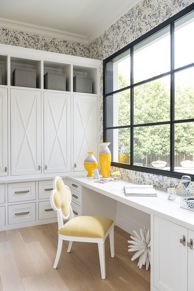 Snowbound by Sherwin Williams The cabinetry paint color is Snowbound by Sherwin Williams Snowbound by Sherwin Williams Snowbound by Sherwin Williams #SnowboundbySherwinWilliams