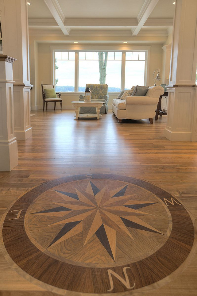 New classic coastal home home bunch – interior design ideas