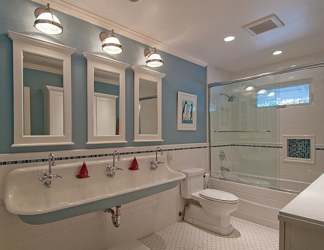 Kids Bathroom Ideas - Home Bunch - An Interior Design & Luxury ...
