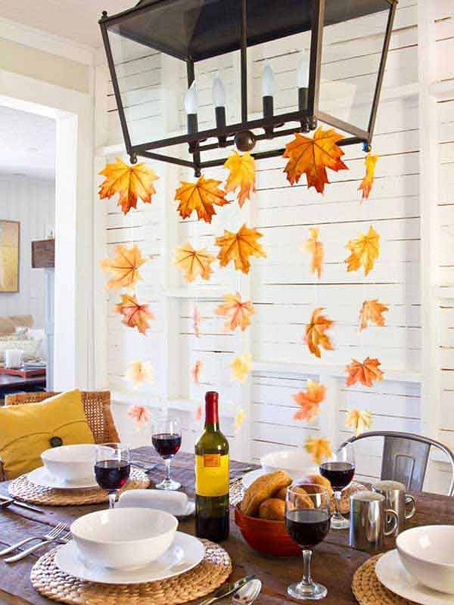 50 thanksgiving decorating ideas home bunch interior design ideas
