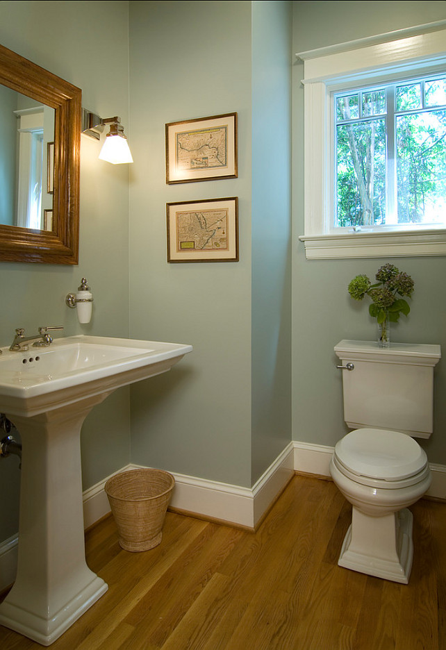 Paint Color Ideas - Home Bunch Interior Design Ideas