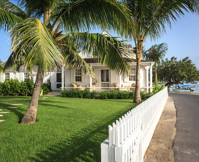 Bahamas Cottage. Adorable Bahamas Cottage. #Bahamas #Cottage