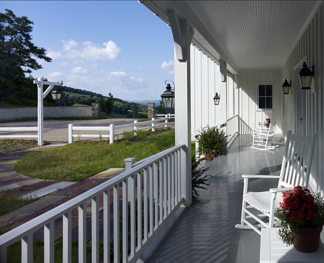 Porch. Front Porch. Farmhouse front porch. #porch 