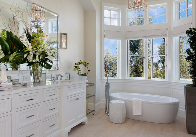 Bathroom Decorating Ideas #BathroomDecoratingIdeas