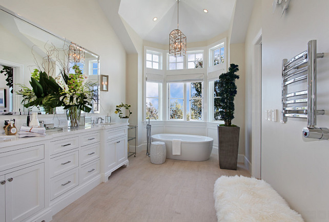 Bathroom Master Bathroom #MasterBathroom #Bathroom