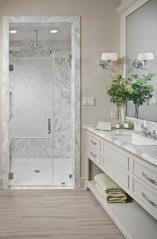 Bathroom Shower. Bathroom Shower Ideas. Bathroom Shower Tiling. Bathroom Shower Design. #BathroomShower Morning Star Builders LTD.