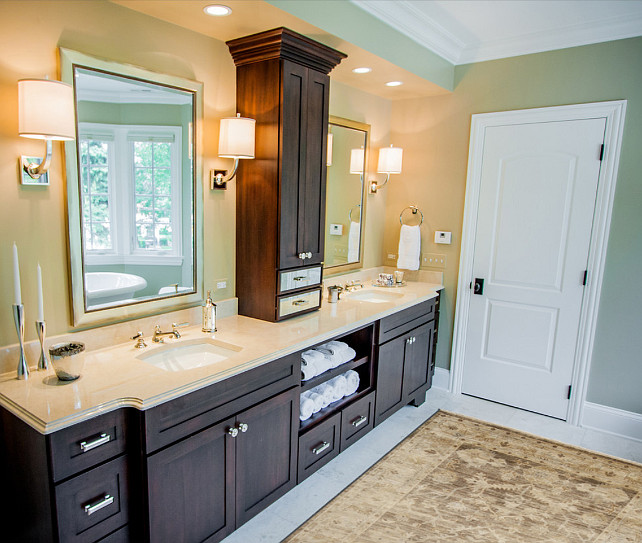 Custom Bathroom Double Vanities tag archive for "color palette ideas" - home bunch – interior Custom Bathroom Double Vanities tag archive for "color palette ideas" - home bunch – interior