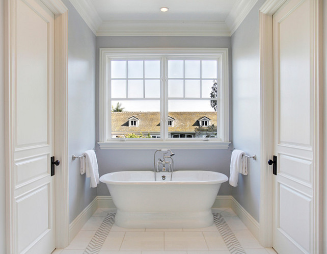 Bathroom. Bathroom Ideas. Bath. Freestading Bath Nook. #Bathroom #Bath #FreestandingBath #BathNook Dtm Interiors.