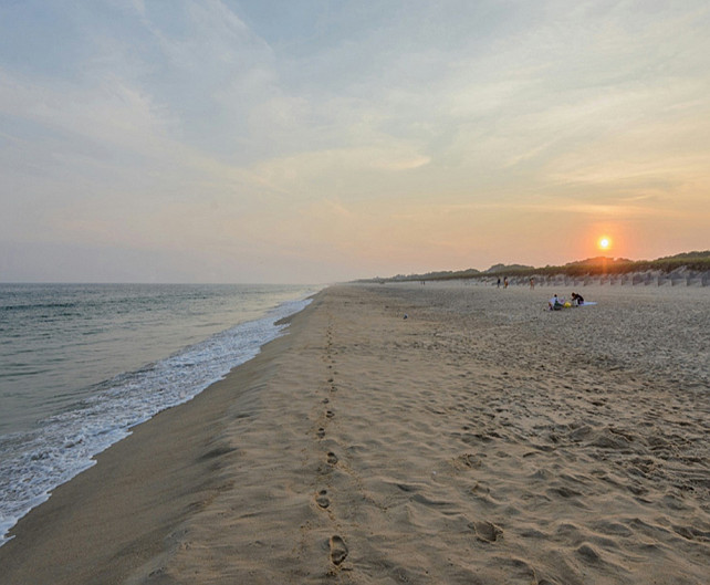 Beach. A day at the beach. #Beach #SandyBeach #Summer