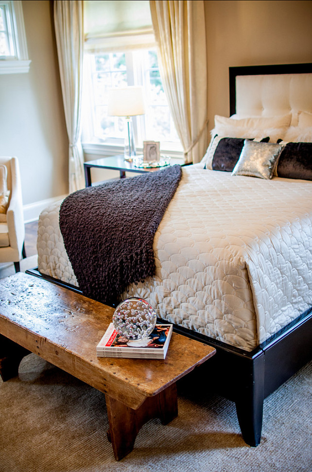Transitional Family Home With Neutral Interiors Home