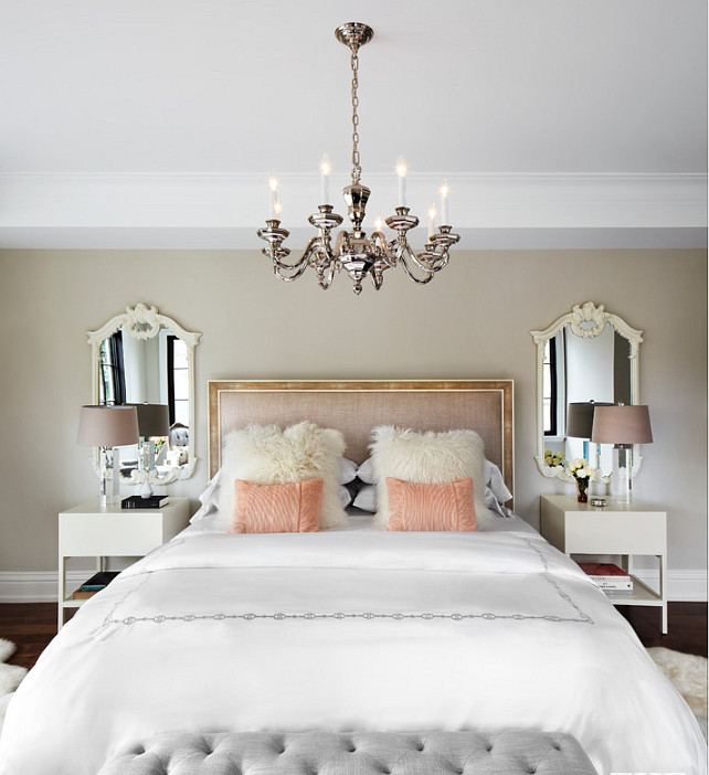 Little Ways To Add Texture Your Home Bunch Interior Design Master Bedroom Decorating Ideas Masterbedroom Masterbedroomdecor The Design Co