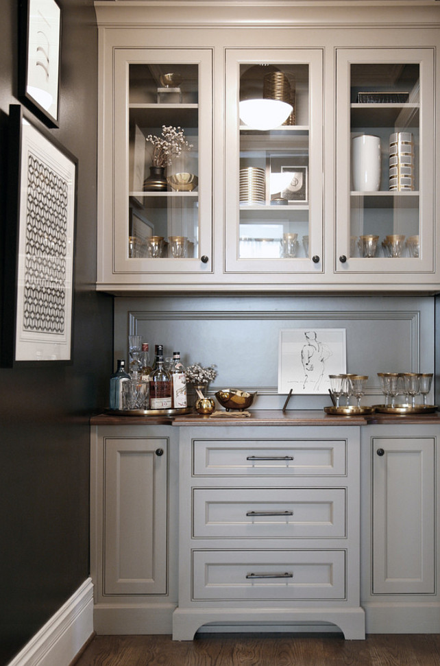 Butler Pantry Cabinets. Butler Pantry Cabinet Ideas. Gray Butler Pantry Cabinet. Butler Pantry Cabinet Design. Butlerpantry Butlerpantrycabinets Barbara Brown Photography. Bell Kitchen And Bath Studios. 