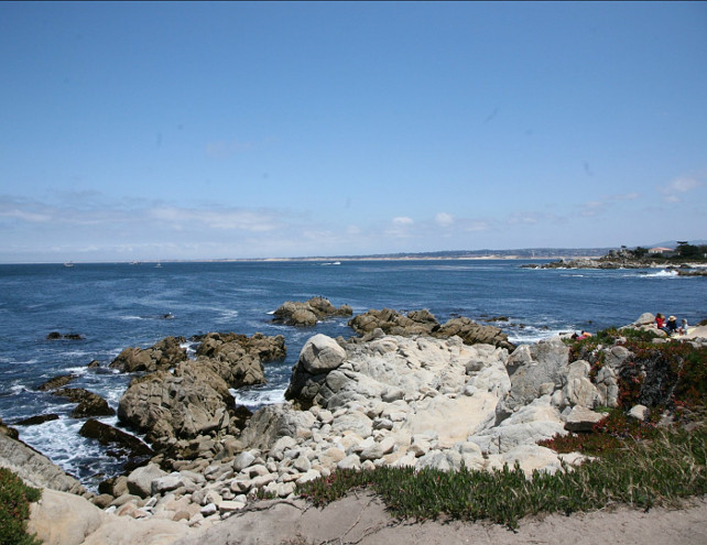 California Beaches. #CaliforniaBeaches