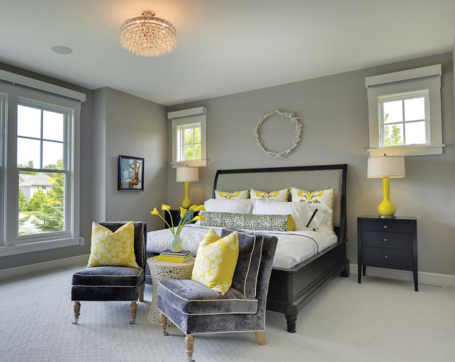 Interior Design Ideas Home Bunch Benjamin Moore Paint Colors Silver Chain Benjaminmoore Silverchain
