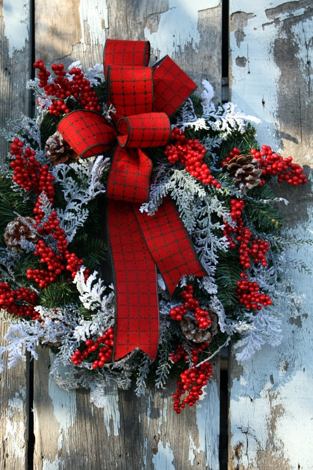 New Christmas Decorating Ideas - Home Bunch Interior Design Ideas