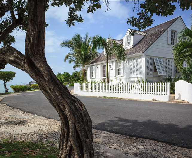 Cottage. Small cottage on the beach. #Cottage #SmallCottage