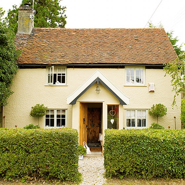 Cottage of the Week  English Country Cottage   Home Bunch   An