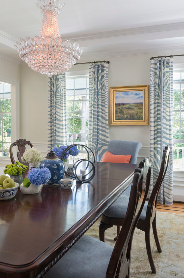 Dining Room Ideas. DiningRoom Kate Jackson Design