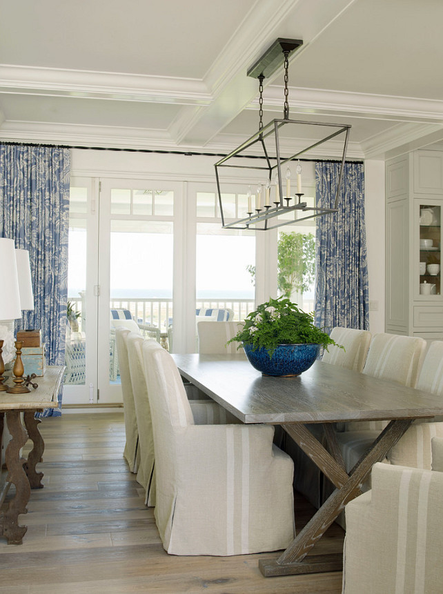 Latest Coastal Living Showhouse - Home Bunch Interior Design Ideas