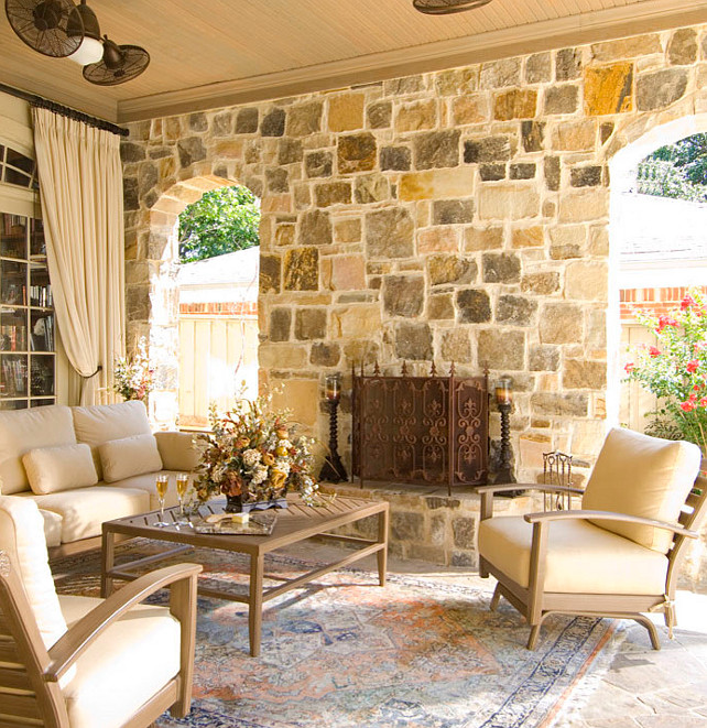Interior design ideas home bunch – interior design ideas Interior Patio Decor decoración Home