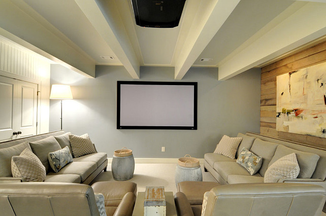 Entertainment Room Layout. #EntertainmentRoomLayout Design-Build Firms