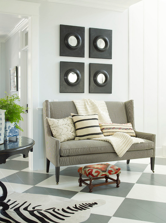 Latest coastal living showhouse home bunch – interior design ideas