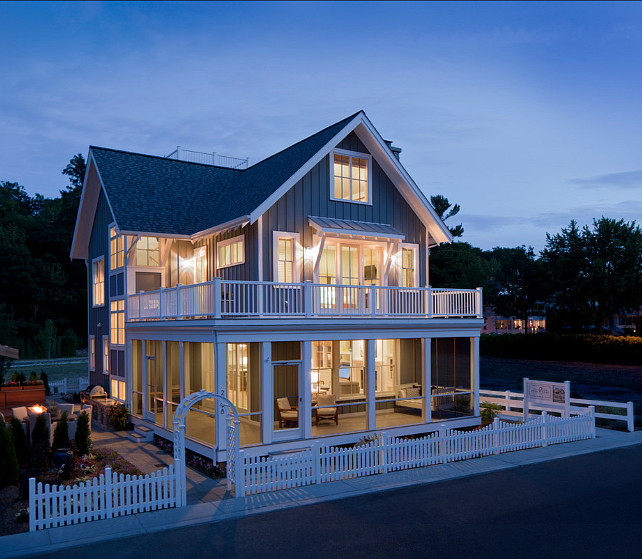 Awesome J Visser Home Design Part - 13: Exterior Home Ideas. Exterior Home Design Beautiful Exterior. #HomeExterior #ExteriorHomeIdeas #ExteriorHomeDesign