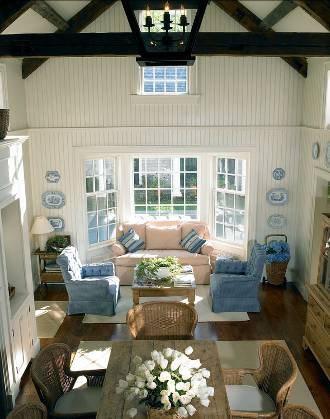family room design ideas coastal family room traditional familyroom coastal - Traditional Interior Design Ideas family room design ideas coastal family room traditional familyroom coastal - Traditional Interior Design Ideas