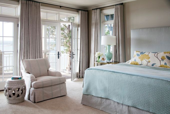 Favorite Turquoise Design Ideas  Bear-Hill Interiors