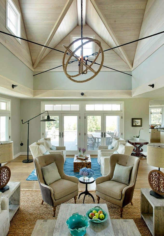 Favorite Turquoise Design Ideas Martha's Vineyard Interior Design.