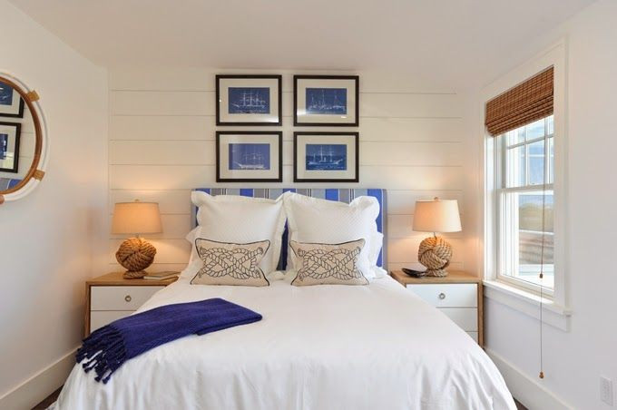 Bedroom Coastal Decor. Coastal Bedroom Ideas