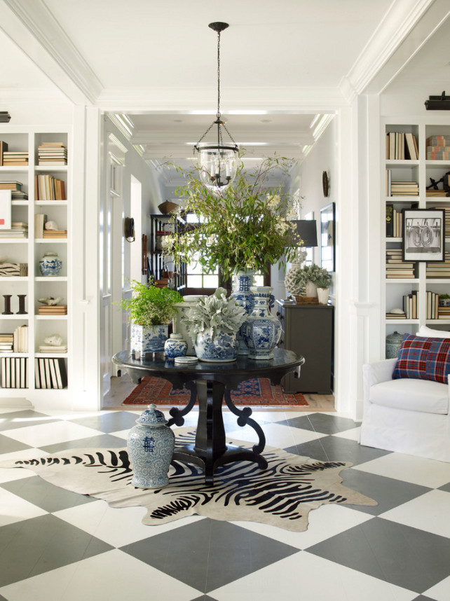 Latest coastal living showhouse home bunch – interior design ideas