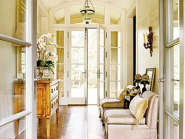 Foyer home bunch – interior design ideas
