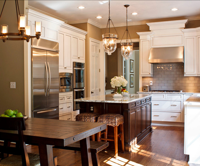 Tony Taupe Sherwin Williams Kitchen Cabinets Tony Taupe Sherwin Williams Kitchen Cabinets