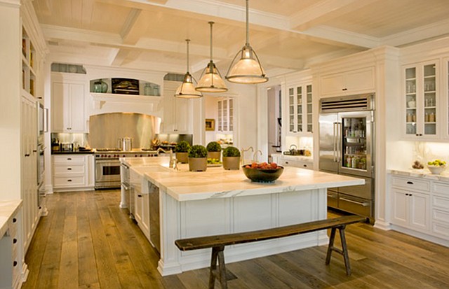 Gwyneth-Paltrows-loft-kitchen1-611x395