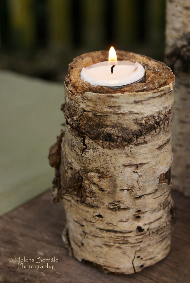 Interior design ideas: new fall decor ideas home bunch ... Candles interior Patio Ideas