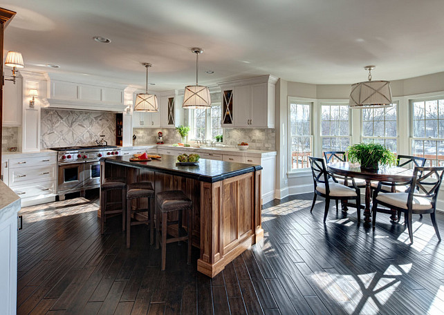 traditional kitchen kitchen and breakfast nook jane kelly kitchen and bath designer - Interior Designer Kitchens traditional kitchen kitchen and breakfast nook jane kelly kitchen and bath designer - Interior Designer Kitchens