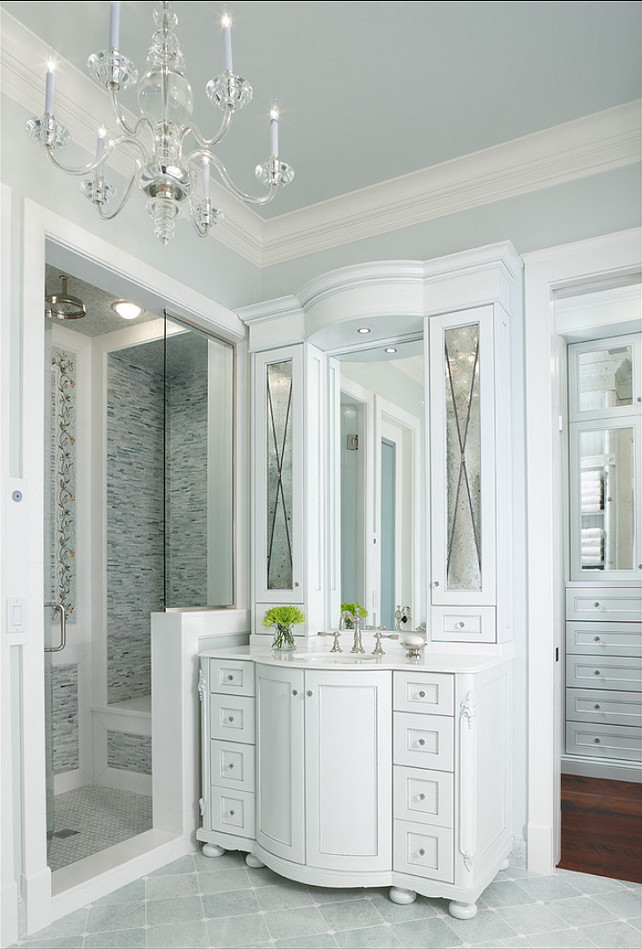 Furniture Home Bunch Interior Design Ideas Bathroom Classic Design The Light Fixture Is From Visual Comfort