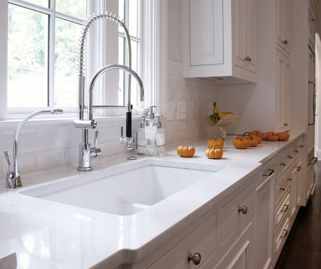 Kitchen Faucet Ideas. CR Home Design K&B