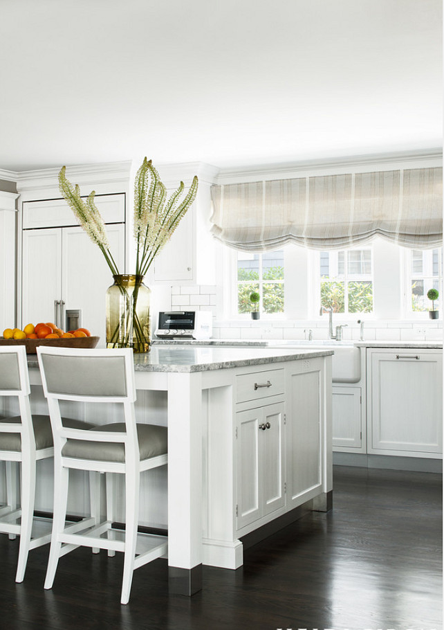 Kitchen Island Cabinetry. Kitchen Island Cabinet Ideas #KitchenIsland #KitchenIslandCabinetry #KitchenIslandCabinet Heidi Piron Design & Cabinetry