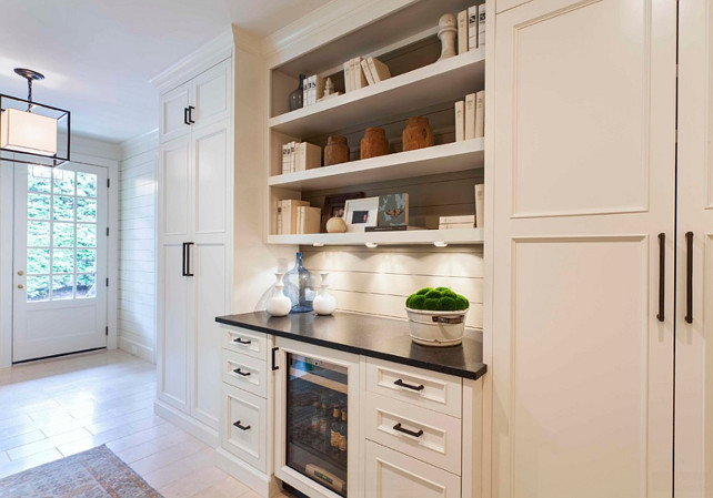 Kitchen Pantry Cabinets. Kitchen Pantry Design Ideas  Advanced Renovations, Inc.