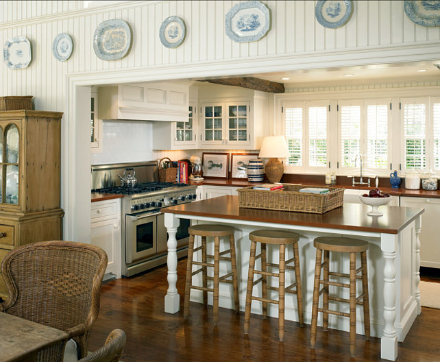 Martha's Vineyard Traditional Coastal Home Home Bunch Interior Inspiration Coastal Kitchen Design Decor Martha's Vineyard Traditional Coastal Home Home Bunch Interior Inspiration Coastal Kitchen Design Decor
