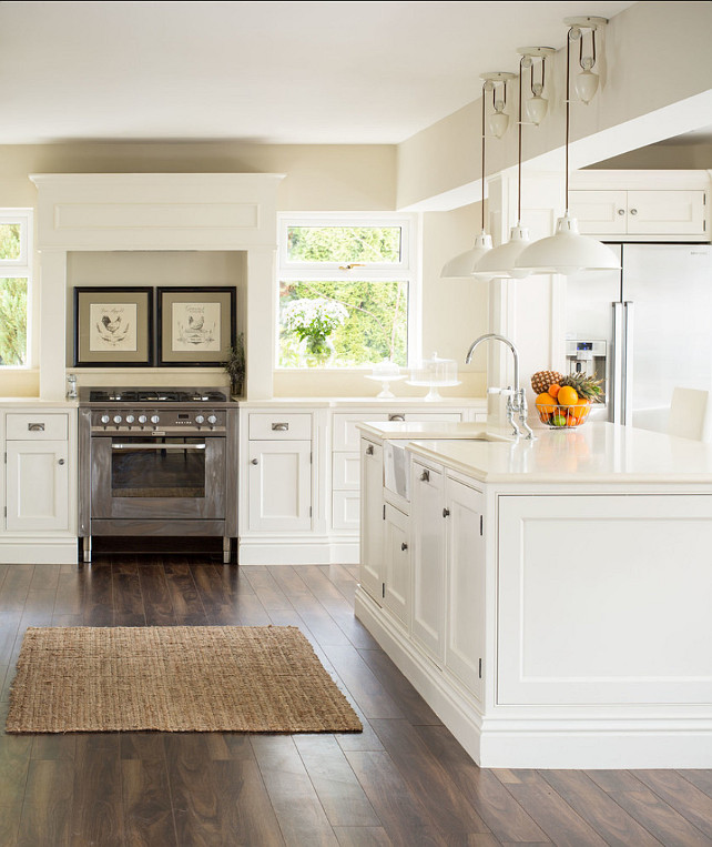 Country White Kitchen Ideas interior design ideas - home bunch – interior design ideas Country White Kitchen Ideas interior design ideas - home bunch – interior design ideas