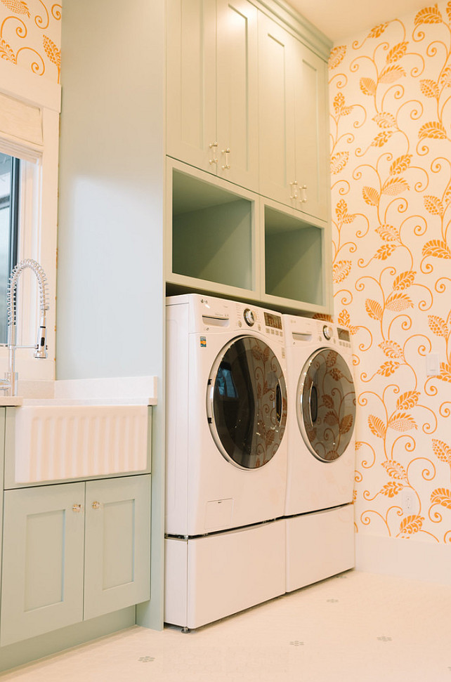 Laundry Room. Laundry Room Design. Laundry Room Ideas. Laundry Room Cabinet. Laundry Room Cabinet layout. Laundry Room Reno. Laundry Room Flooring. Laundry Room Paint Color. #LaundryRoom Four Chairs Furniture.