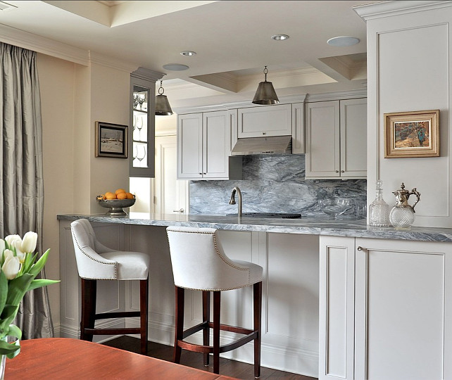 Interior Design Ideas - Home Bunch