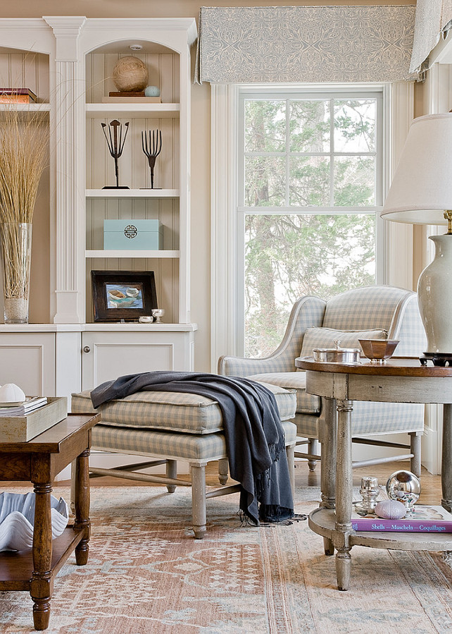 Living Room Decorating Ideas. #LivingRoom #LivingRoomDecoratingIdeas Anita Clark Design.