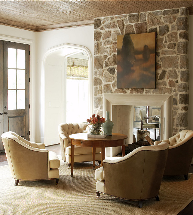 Living Room Design. Beautiful living room design and furniture layout. #LivingRoom #LivingRoomDesign #LivingRoomLayout
